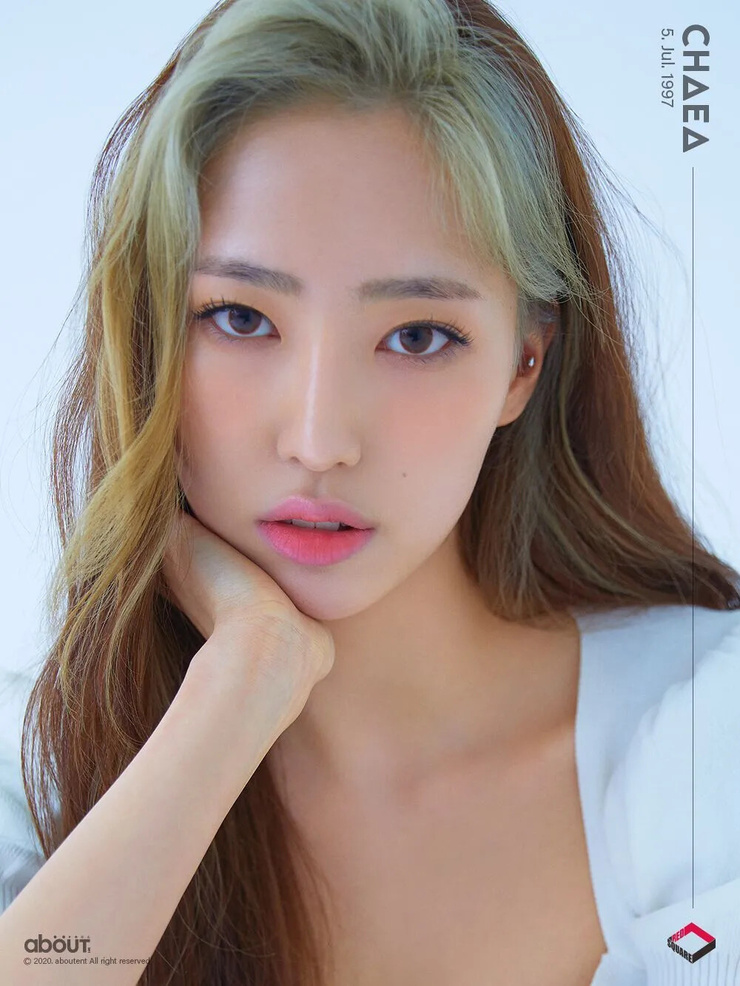 Chae-young Kim Chae-young Kim