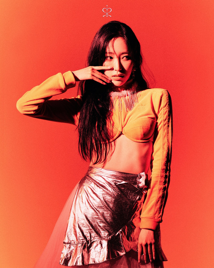 Chae-young Kim Chae-young Kim