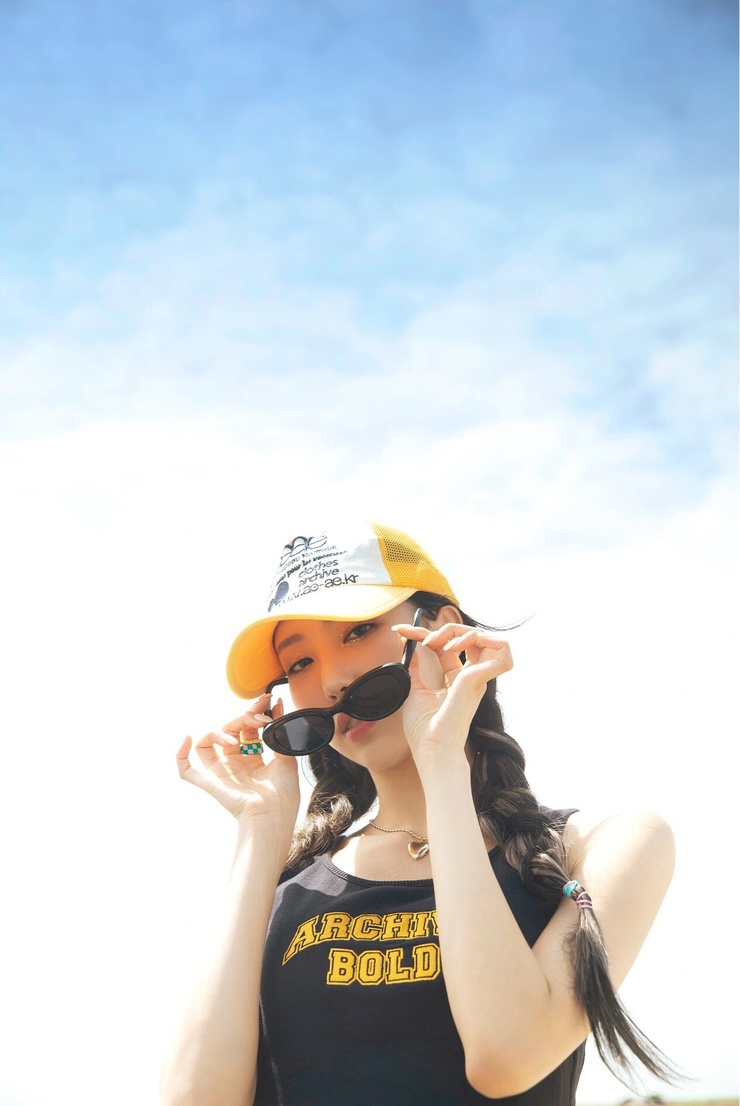Chae-young Kim