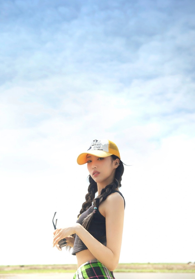Chae-young Kim Chae-young Kim
