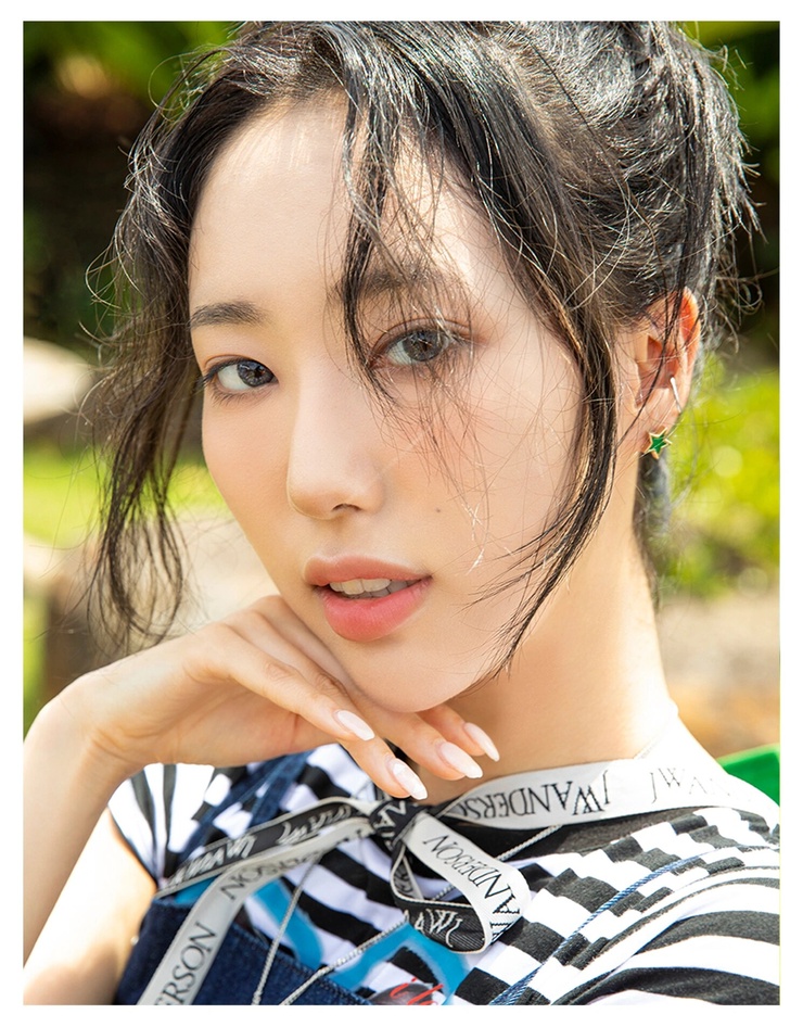 Chae-young Kim