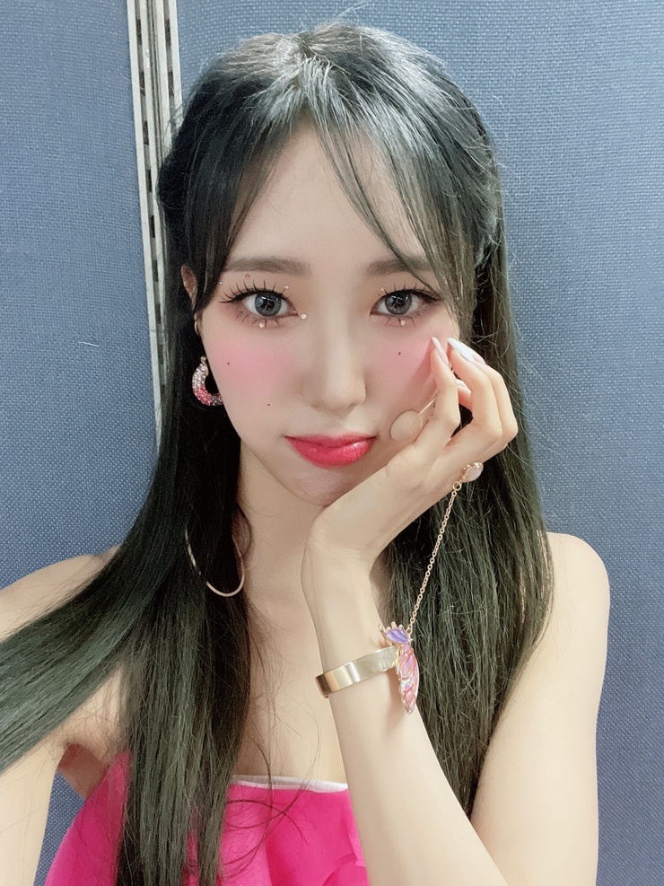 Chae-young Kim Chae-young Kim