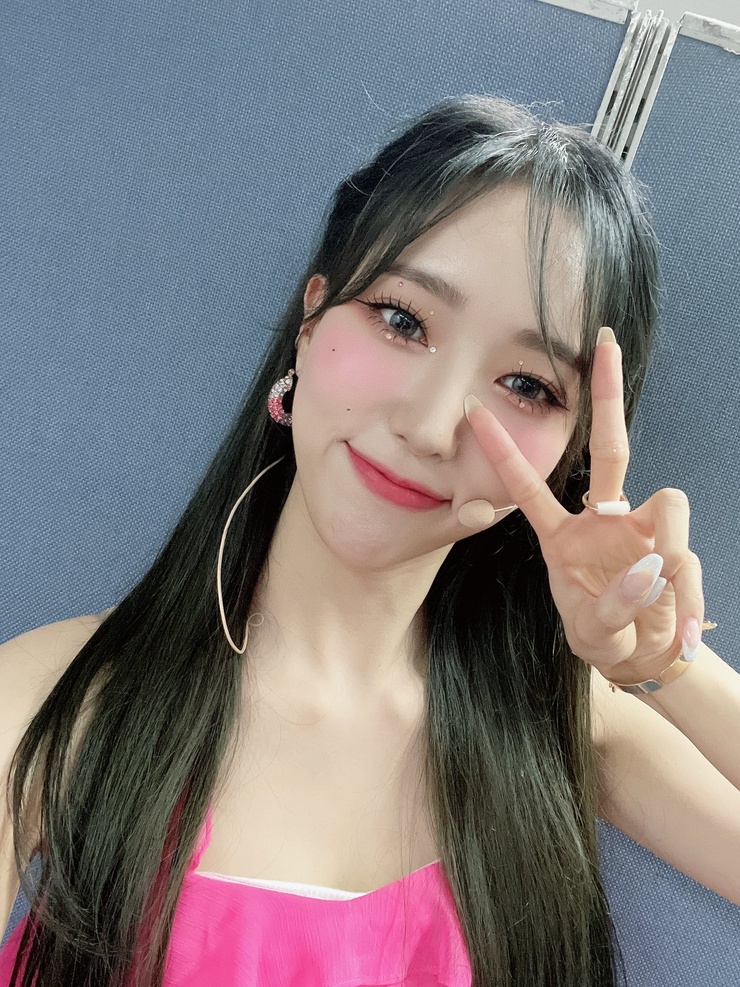 Chae-young Kim