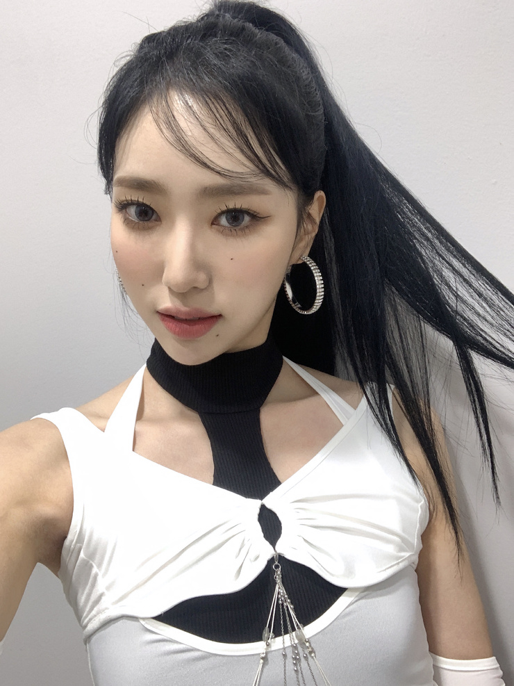 Chae-young Kim