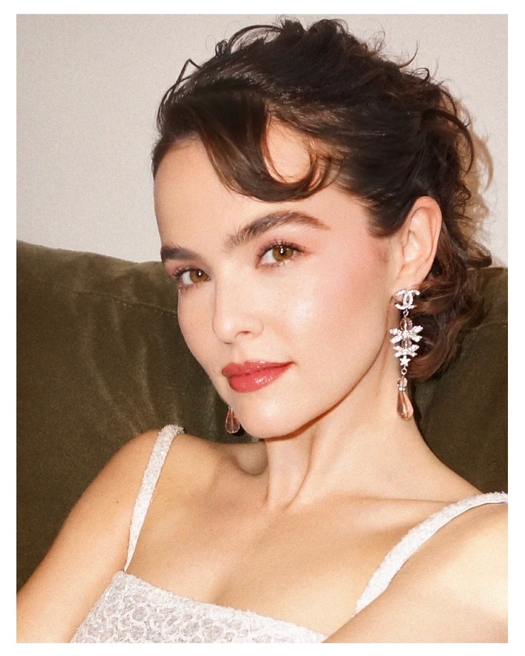 Zoey Deutch Zoey Deutch
