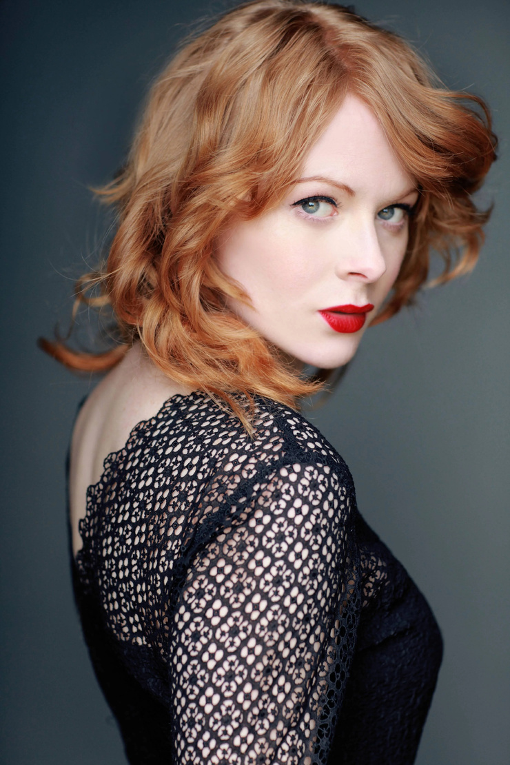 Emily Beecham Emily Beecham