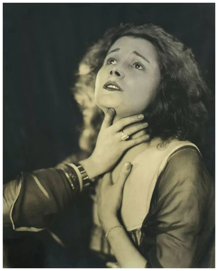 Jeanne Eagels