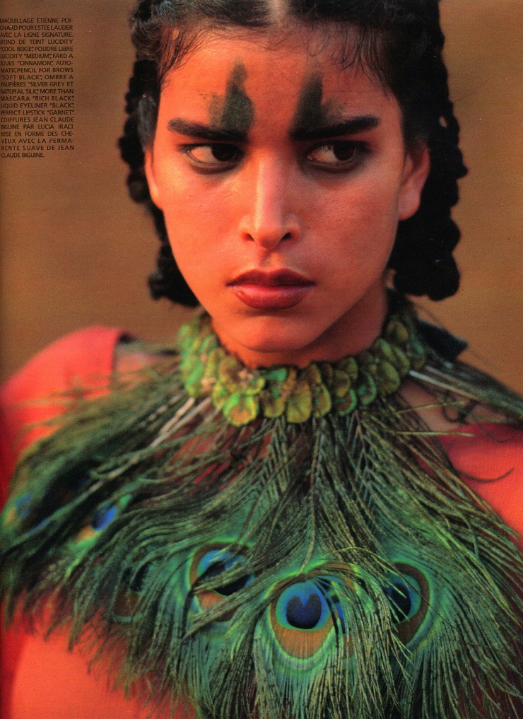 Patricia Velasquez