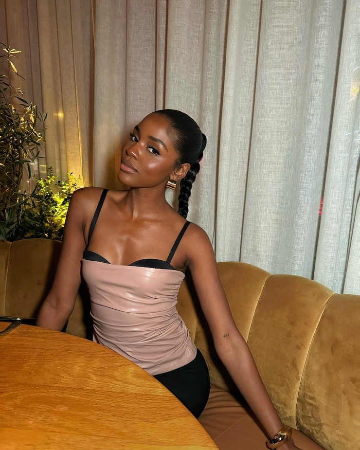 Naomi Baker