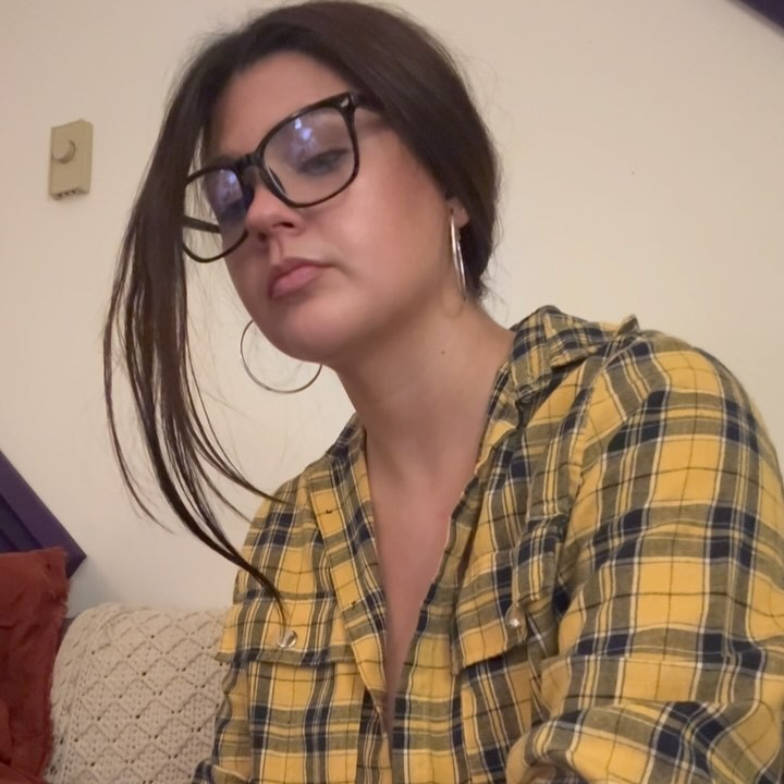 Amber Frank