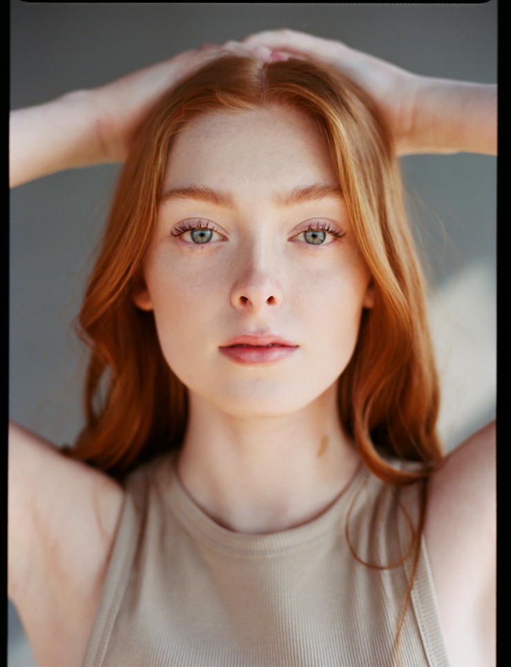 Serenity Rogers