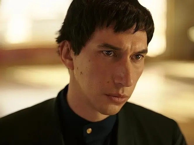 Adam Driver