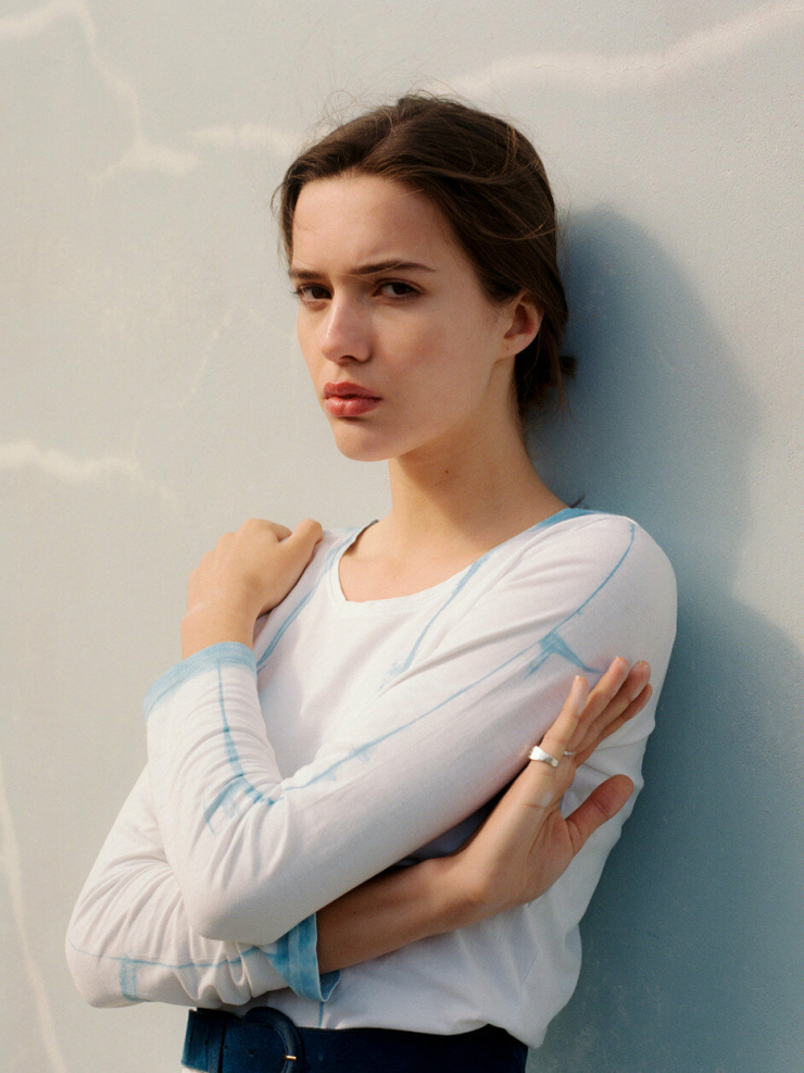 Ruby Sear