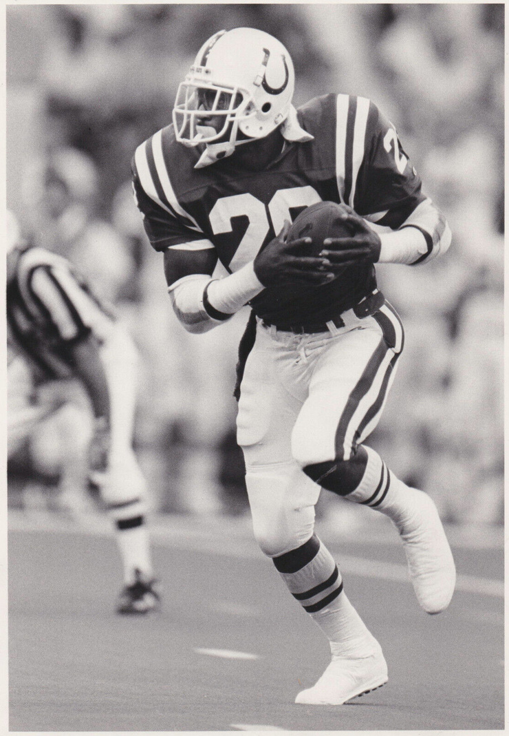 Eric Dickerson