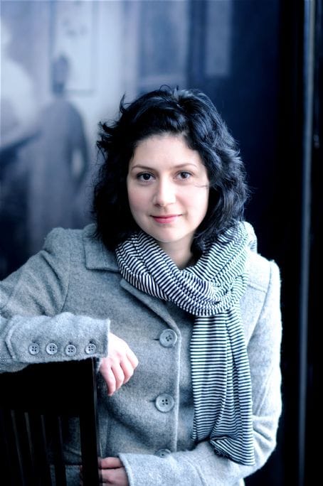 Martha Issová Martha Issová