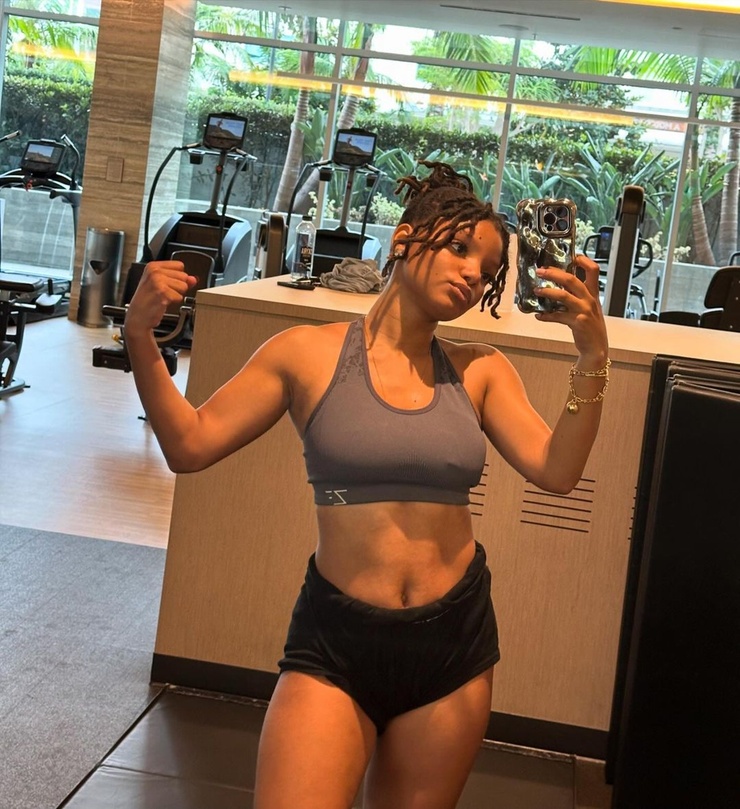 Halle Bailey