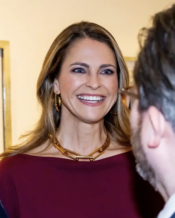 Princess Madeleine of Sweden Princess Madeleine of Sweden