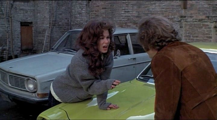Karen Black