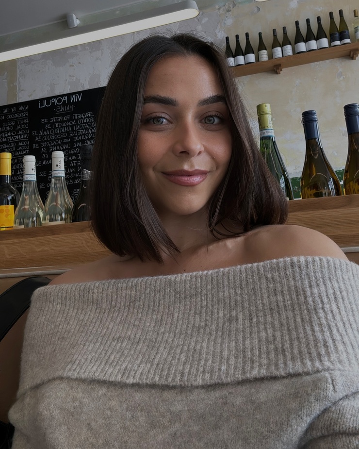 Brooke Blurton