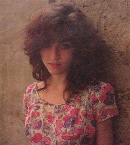 Madonna Madonna