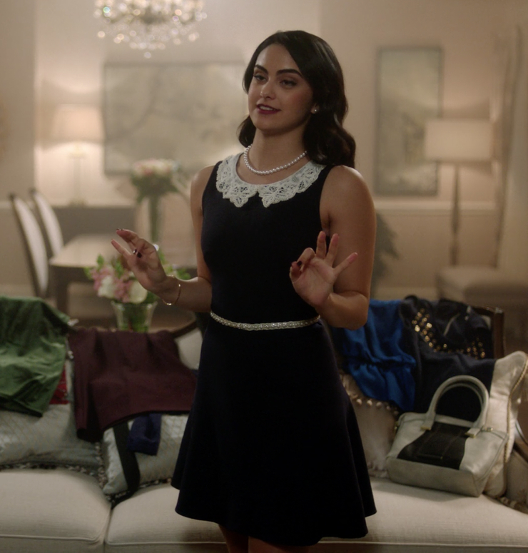 Riverdale