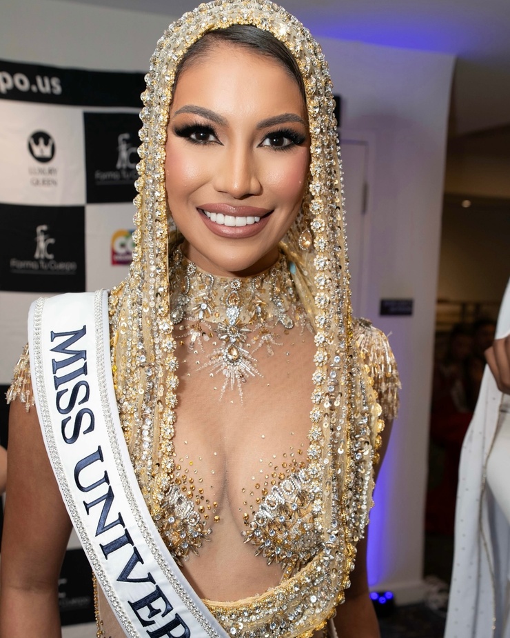 Ashley Callingbull Ashley Callingbull