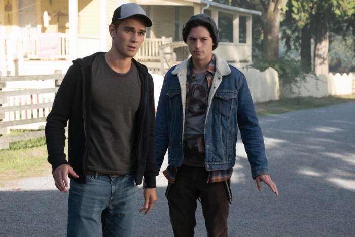 Riverdale
