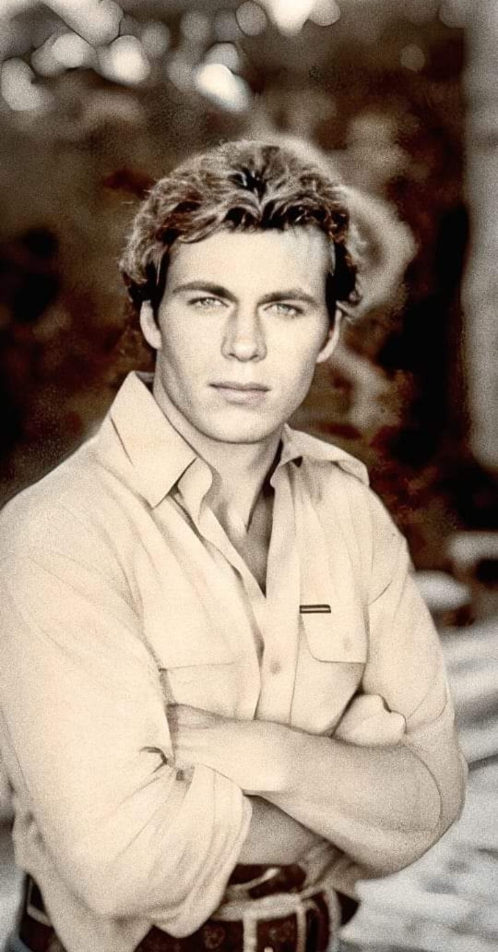 Jon-Erik Hexum