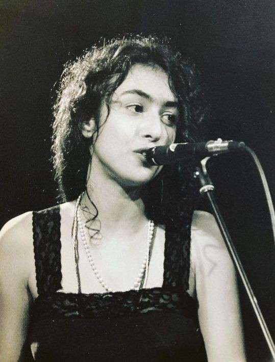 Marisa Monte
