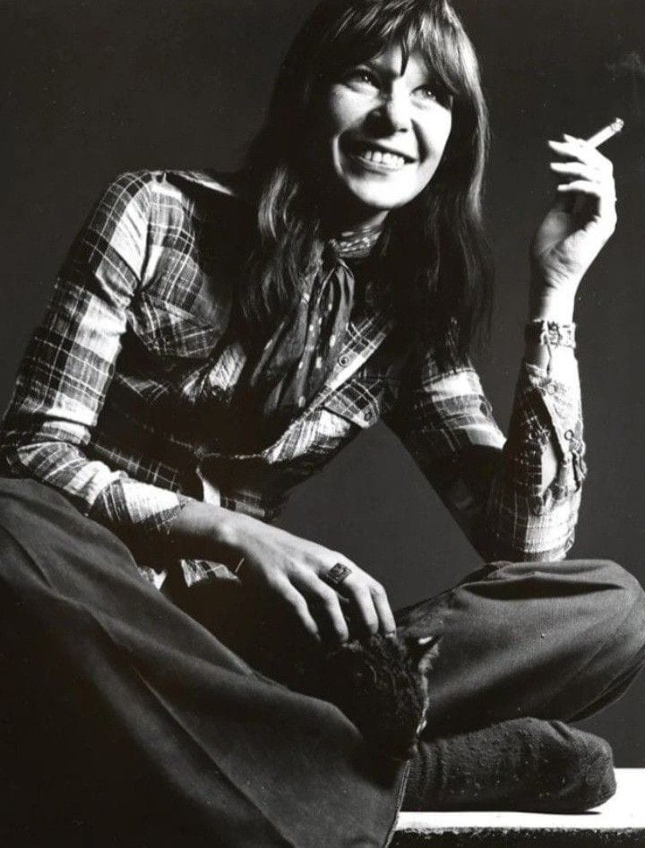 Rita Lee