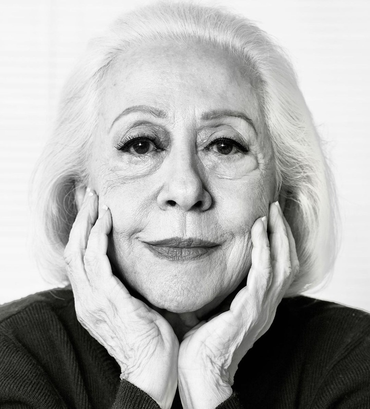 Fernanda Montenegro