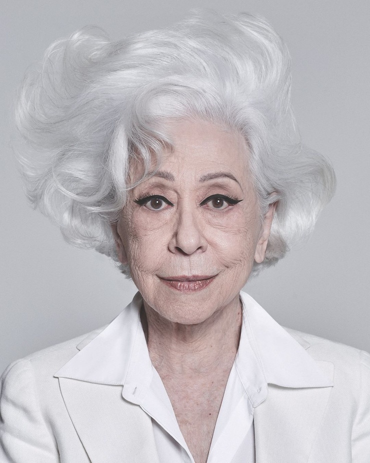 Fernanda Montenegro