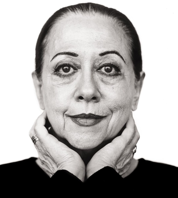 Fernanda Montenegro