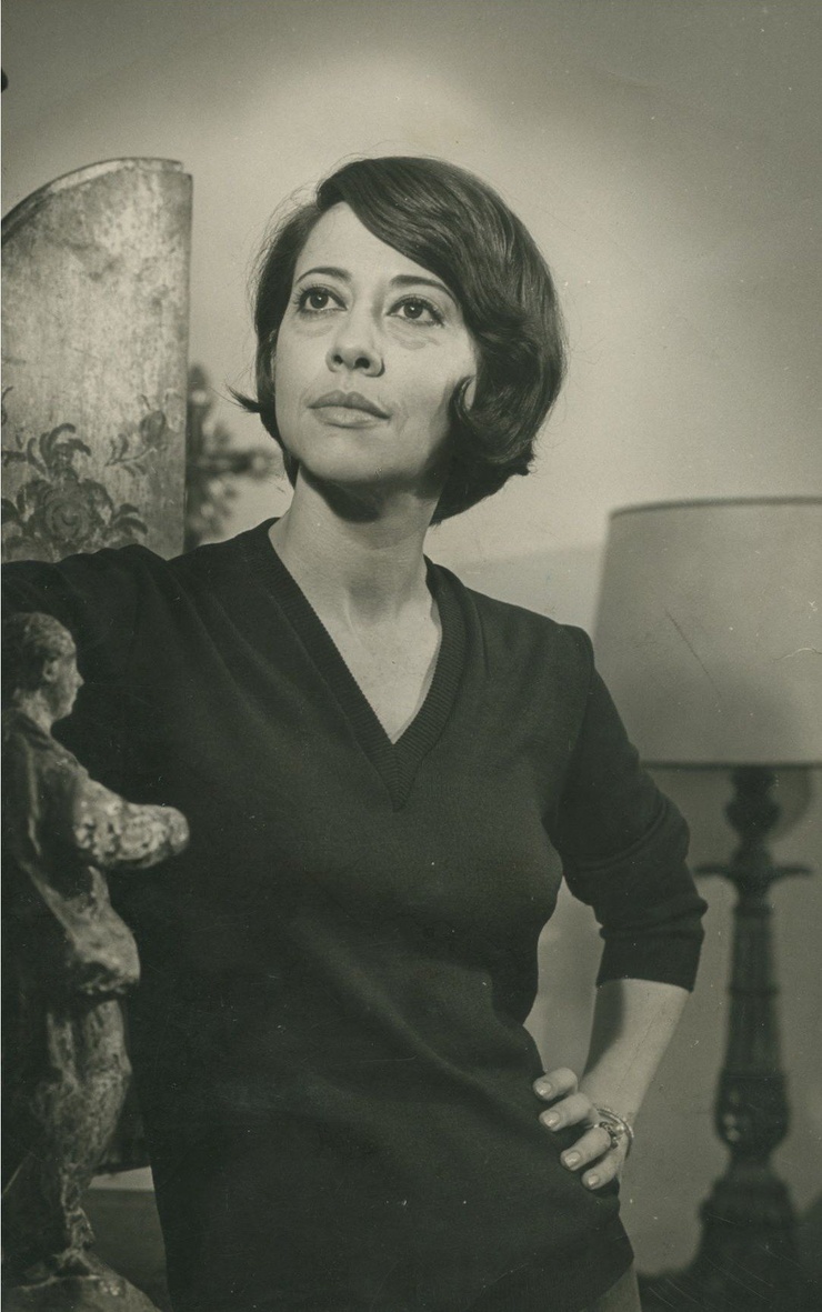 Fernanda Montenegro