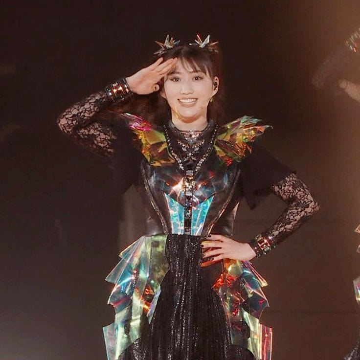 BABYMETAL