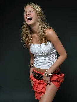 Anna Sundstrand Anna Sundstrand