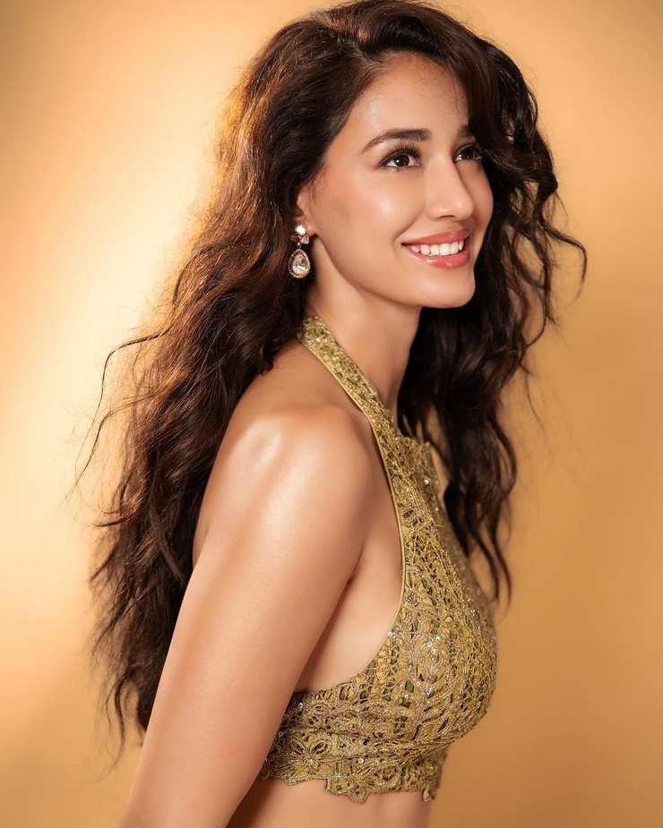 Disha Patani Disha Patani
