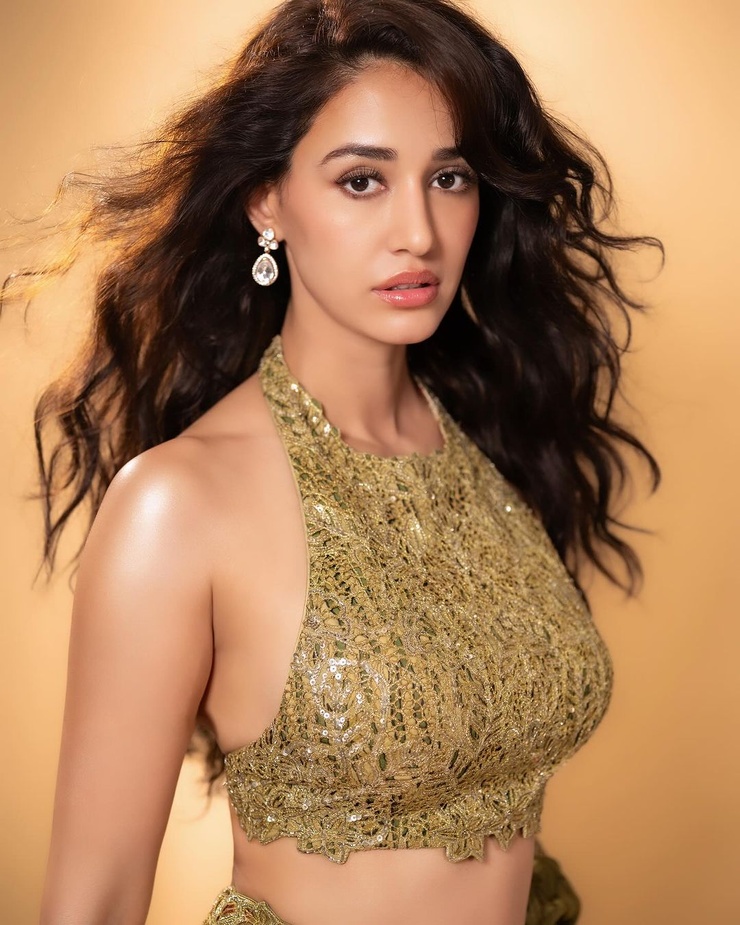 Disha Patani Disha Patani