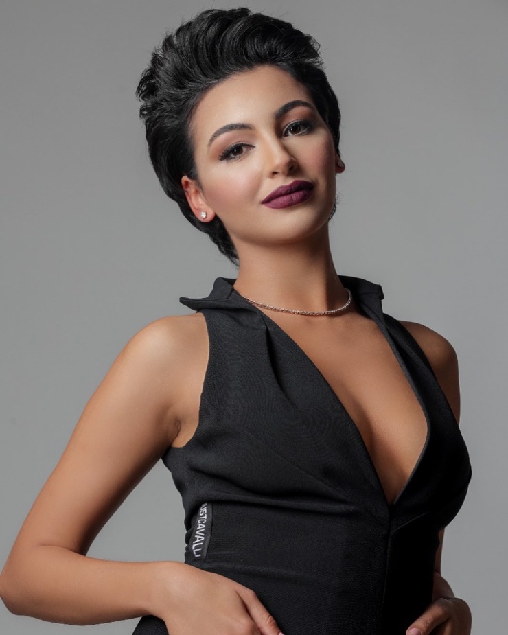 Kawtar Benhalima