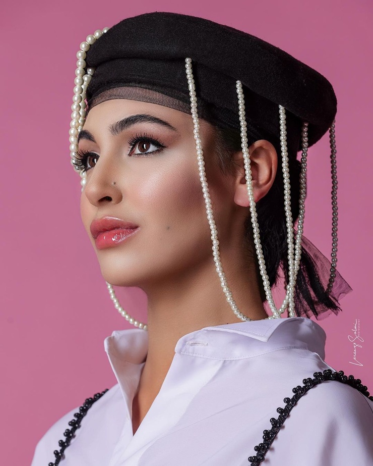 Kawtar Benhalima