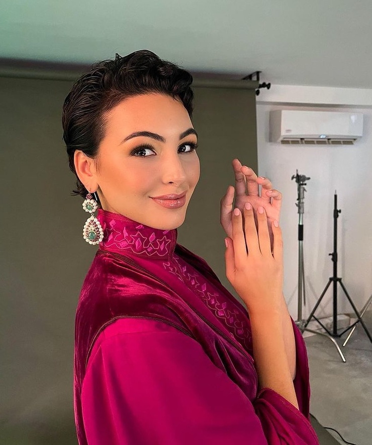 Kawtar Benhalima