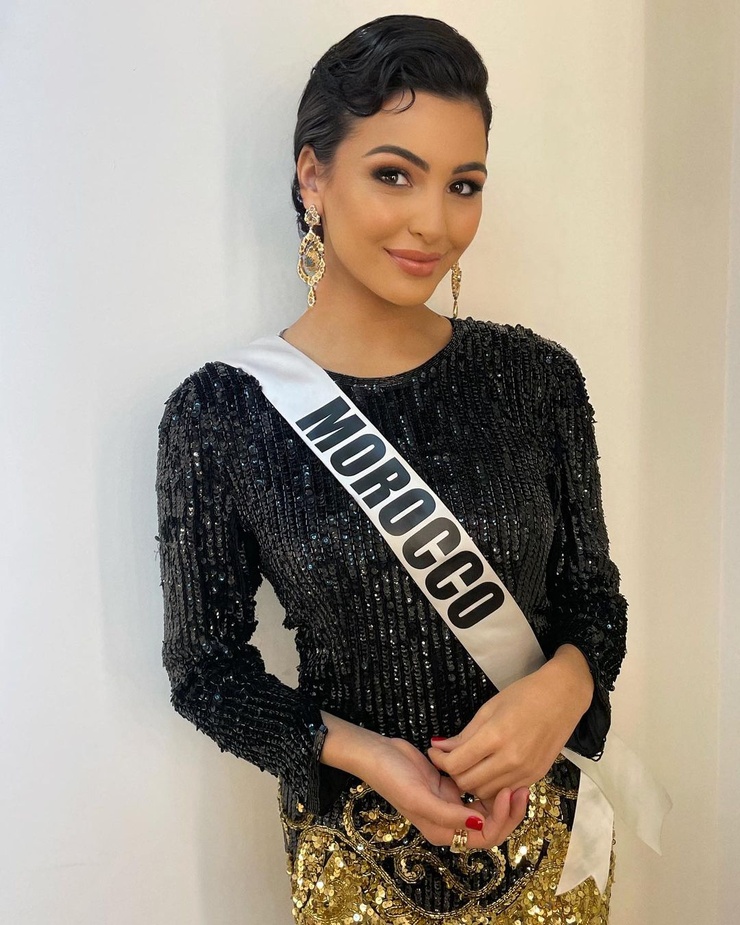 Kawtar Benhalima