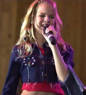 Anna Sundstrand Anna Sundstrand