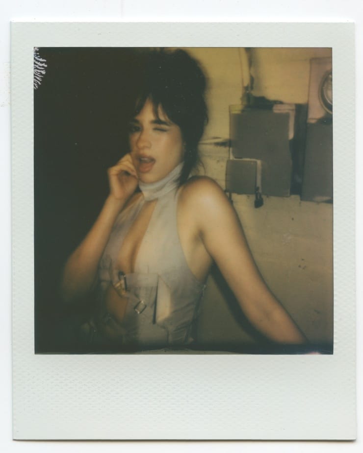 Camila Cabello