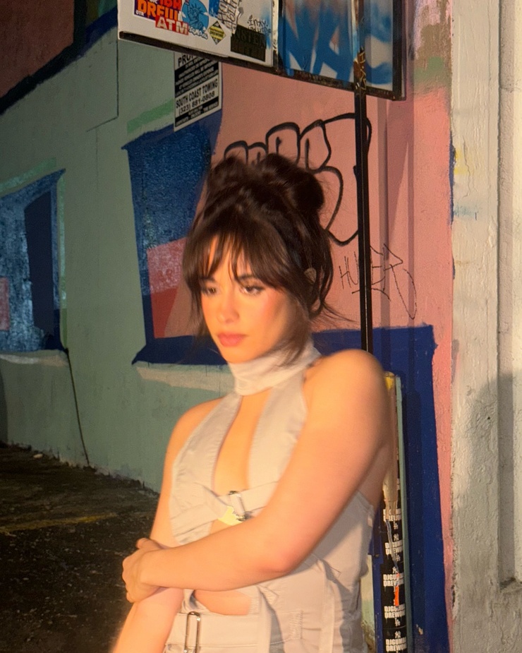 Camila Cabello