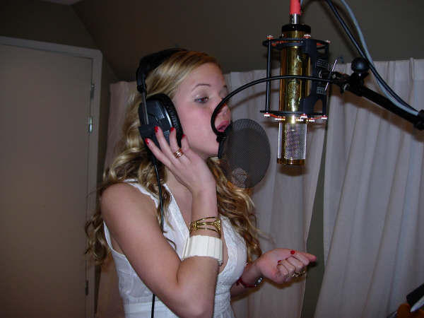 Anna Sundstrand Anna Sundstrand