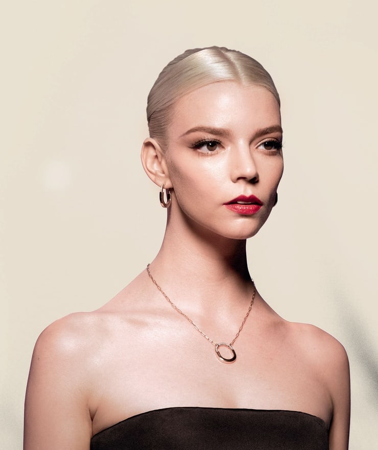 Anya Taylor-Joy