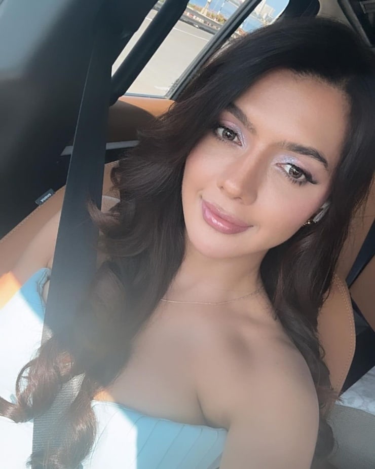 Ruhi Singh Ruhi Singh