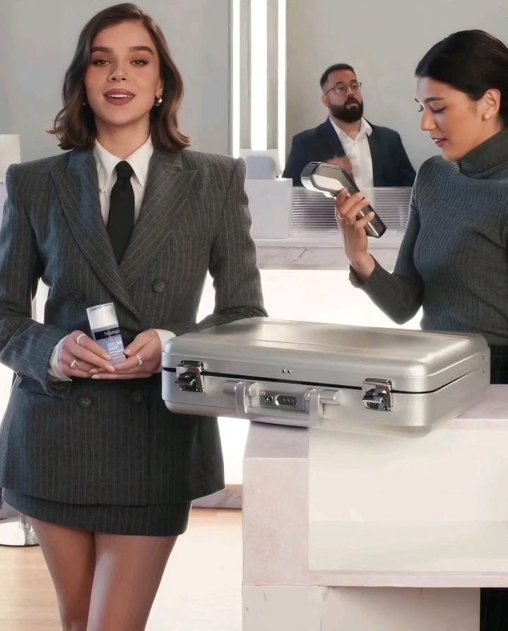 Hailee Steinfeld