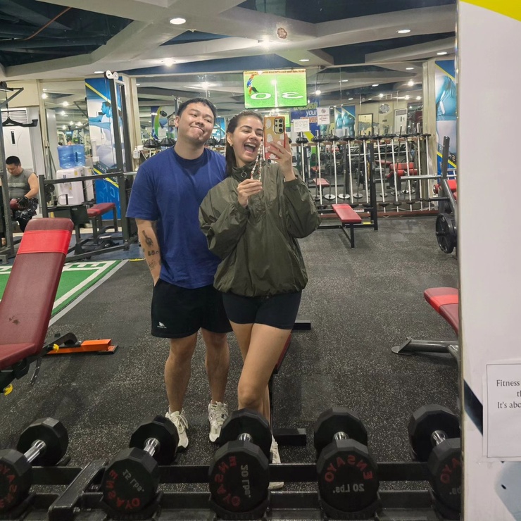 Janine Gutierrez